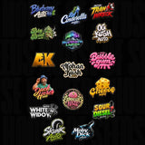 Originals Mix Auto