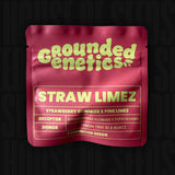 Straw Limez